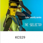 KCS29