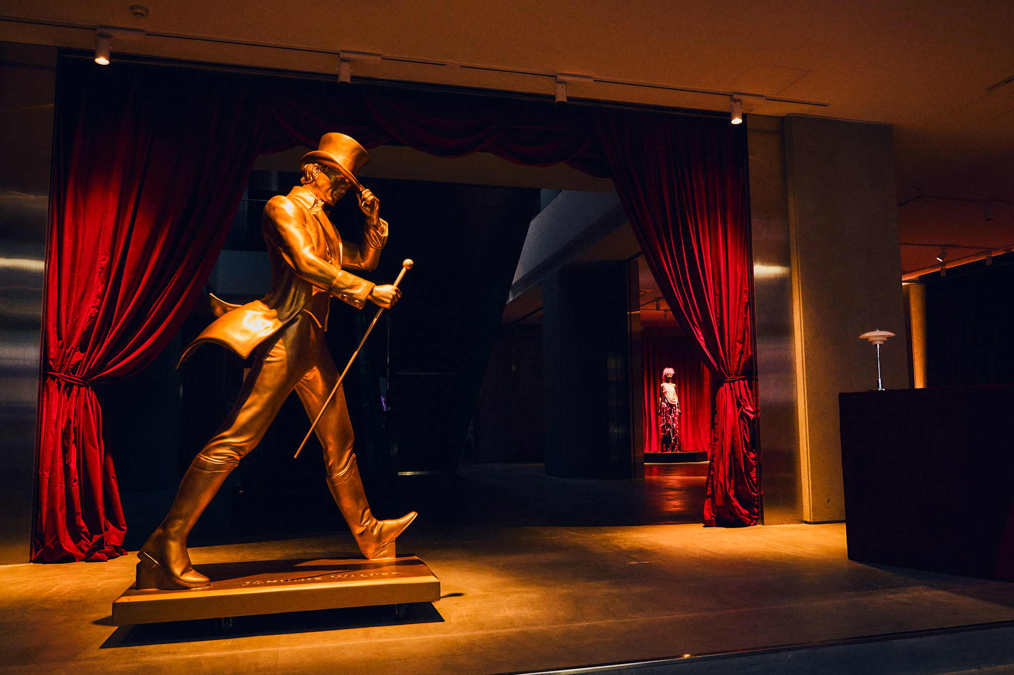 JOHNNIE WALKER BLACK RUBY presents “THE WALKERS IN TOWN 2025