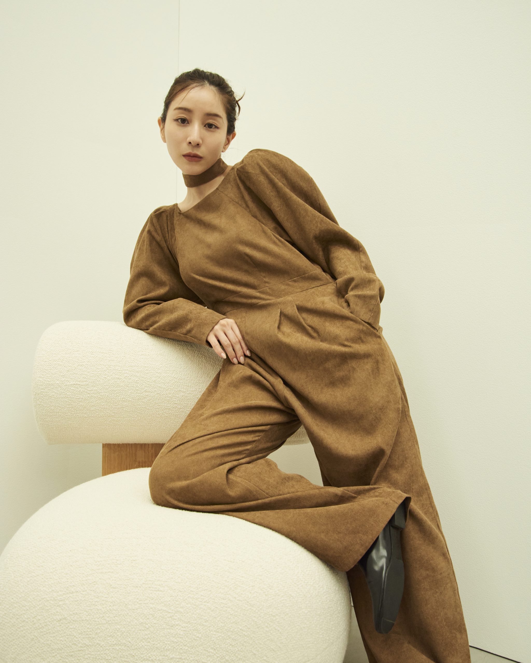 CLANE × 田中みな実」 コラボレーション第三弾 決定！2025AW