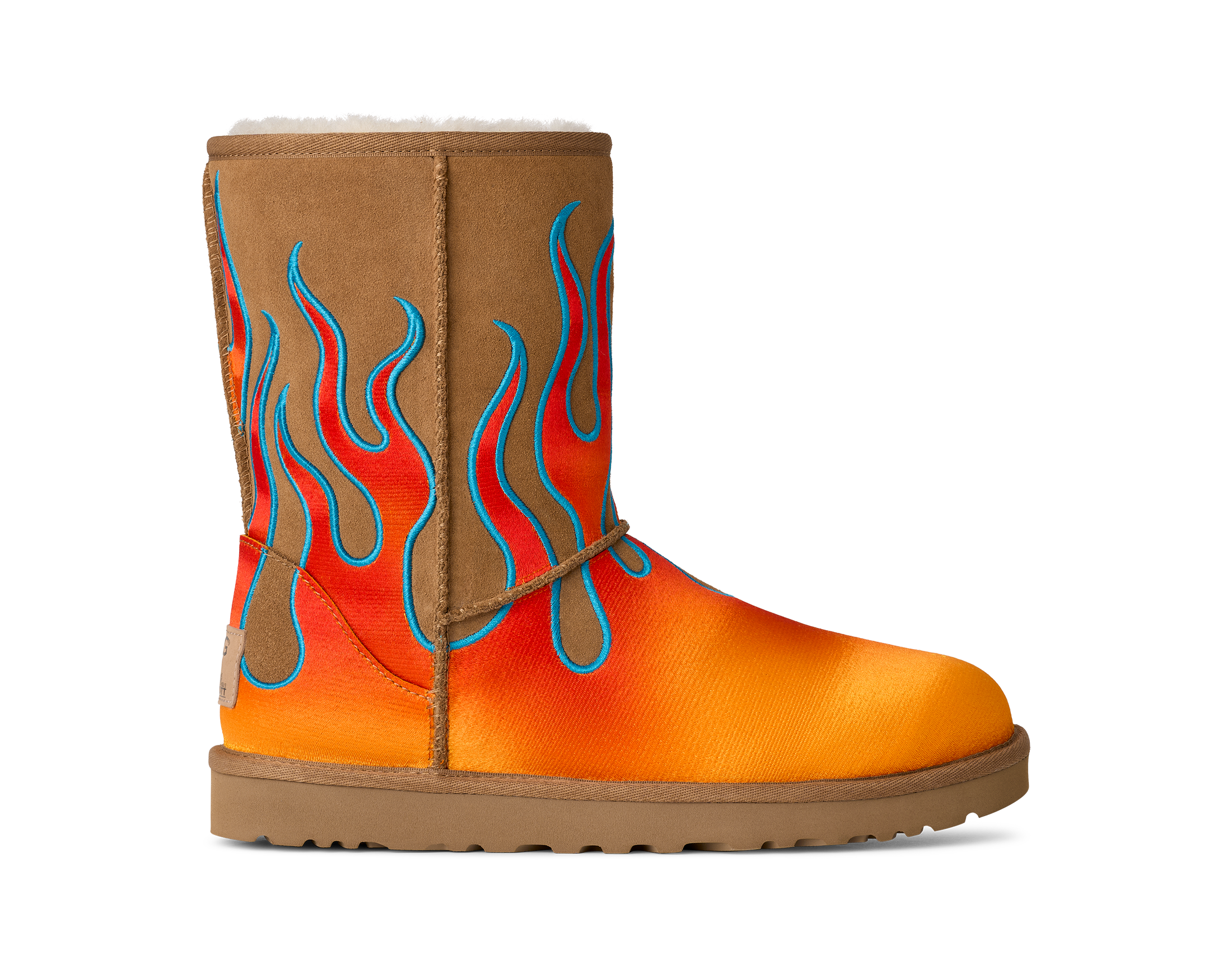 UGG® ＆ JEREMY SCOTT】限定復刻 ― 話題のコラボブーツが再登場 | THE